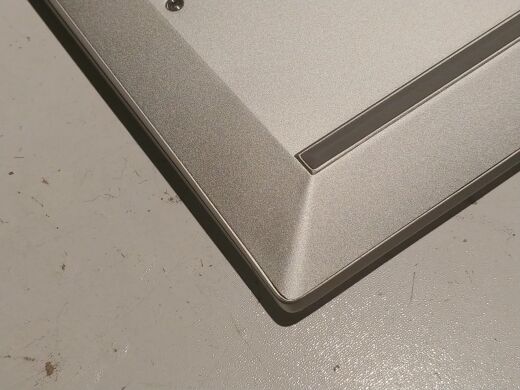 Ультрабук Б-класс HP EliteBook 840 G8 / 14" (1366x768) TN / Intel Core i5-1145G7 (4 (8) ядра по 2.6 - 4.4 GHz) / 8 GB DDR4 / 120 GB SSD / Intel Iris Xe Graphics / WebCam / TouchID / Windows 11
