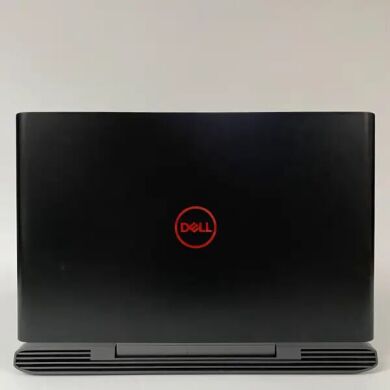 Ігровий ноутбук Б-клас Dell Inspiron 7577 / 15.6" (1920x1080) IPS / Intel Core i7-7700HQ (4 (8) ядра по 2.8 - 3.8 GHz) / 16 GB DDR4 / 128 GB SSD + 1000 GB HDD / nVidia GeForce GTX 1060 Max-Q, 6 GB GDDR5, 192-bit / WebCam / HDMI