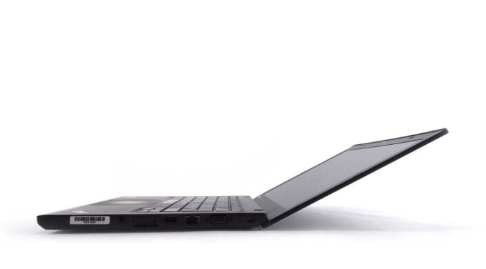 Ноутбук Lenovo ThinkPad T440 / 14" (1600x900) TN / Intel Core i5-4200U (2 (4) ядра по 1.6 - 2.6 GHz) / 4 GB DDR3 / 500 GB HDD / Intel HD Graphics 4400 / WebCam Ноутбук Lenovo ThinkPad T440 / 14" (1600x900) TN / Intel Core i5-4200U (2 (4) ядра по 1.6 - 2.6 GHz) / 4 GB DDR3 / 500 GB HDD / Intel HD Graphics 4400 / WebCam