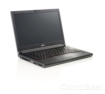 Fujitsu-Siemens Lifebook S751 / 14'' / Intel Core i5-2520M (2(4) ядра по 2.5GHz) / 8GB DDR3 / 320GB HDD / Intel GMA HD 3000 