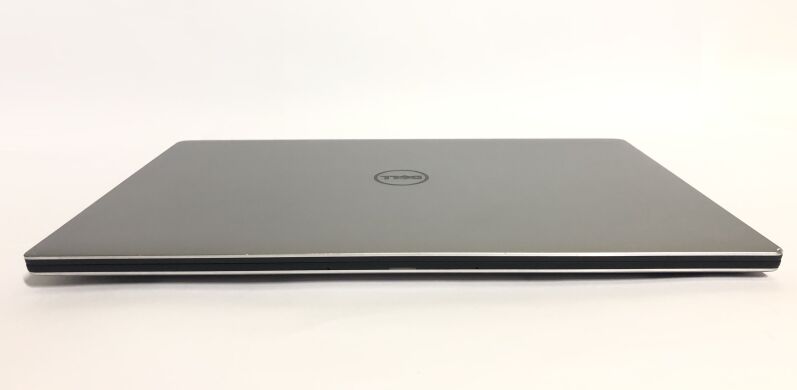 Мобильная рабочая станция Б-класс Dell Precision 5510 / 15.6" (3840x2160) IPS Touch / Intel Core i7-6820HQ (4 (8) ядра по 2.7 - 3.6 GHz) / 16 GB DDR4 / 256 GB SSD / nVidia Quadro M1000M, 2 GB GDDR5, 128-bit / WebCam / Win 10 Pro