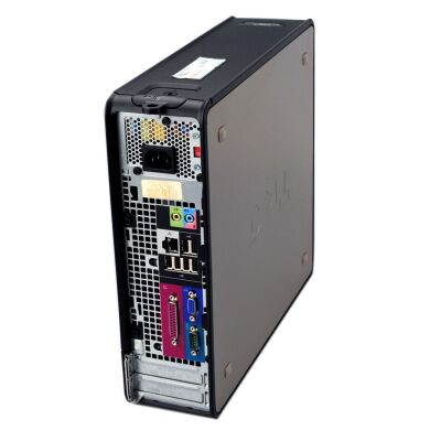 HP 7900 sff / Intel Core 2 Duo E8400 (2 ядра по 3.0GHz) / 4GB RAM / 160GB HDD + монитор NEC 2070 / 20' / 1600x1200 + клавиатура, мышка + кабеля