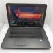Мобільна робочая станція HP ZBook 17 G3 / 17.3" (1920x1080) IPS / Intel Core i5-6440HQ (4 ядра по 2.6 - 3.5 GHz) / 16 GB DDR4 / 1000 GB SSD / nVidia Quadro M3000M, 4 GB GDDR5, 256-bit / WebCam / Win 10 Pro купити