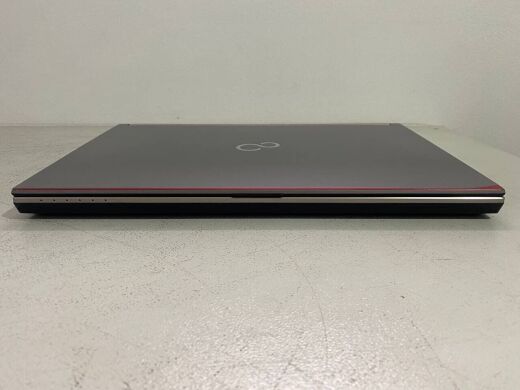 Мобільна робоча станція Fujitsu Celsius H760 / 15.6" (1920x1080) IPS / Intel Core i7-6820HQ (4 (8) ядра по 2.7 - 3.6 GHz) / 16 GB DDR4 / 500 GB SSD / nVidia Quadro M1000M, 2 GB GDDR5, 128-bit / WebCam / DVD-ROM Мобільна робоча станція Fujitsu Celsius H760 / 15.6" (1920x1080) IPS / Intel Core i7-6820HQ (4 (8) ядра по 2.7 - 3.6 GHz) / 16 GB DDR4 / 500 GB SSD / nVidia Quadro M1000M, 2 GB GDDR5, 128-bit / WebCam / DVD-ROM