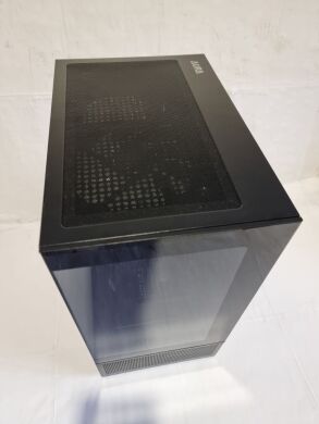 Игровой ПК Gamdias Aura GC9M Elite Tower / Intel Core i5-6500 (4 ядра по 3.2 - 3.6 GHz) / 16 GB DDR4 / 480 GB SSD / AMD Radeon RX 470, 4 GB GDDR5, 256-bit / 550W Игровой ПК Gamdias Aura GC9M Elite Tower / Intel Core i5-6500 (4 ядра по 3.2 - 3.6 GHz) / 16 GB DDR4 / 480 GB SSD / AMD Radeon RX 470, 4 GB GDDR5, 256-bit / 550W