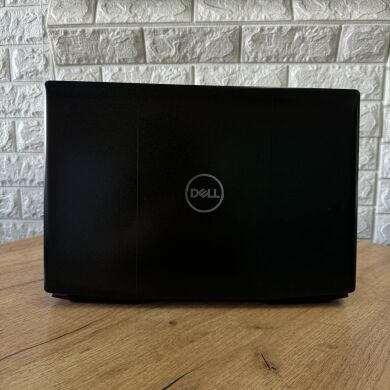 Игровой ноутбук Dell G5 5500 / 15.6" (1920x1080) IPS / Intel Core i7-10750H (6 (12) ядер по 2.6 - 5.0 GHz) / 16 GB DDR4 / 512 GB SSD / nVidia GeForce GTX 1660 Ti, 6 GB GDDR6, 192-bit / WebCam