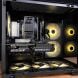Сборка под заказ: новый игровой ПК AeroCool Dryft Mini Tower / AMD Ryzen 5 7500F (6 (12) ядер по 3.7 - 5.0 GHz) / 32 GB DDR5 / 1000 GB SSD M.2 / nVidia GeForce RTX 5070, 12 GB GDDR7, 192-bit / 850W купить