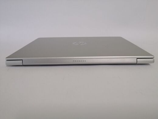 Ультрабук HP ProBook 430 G6 / 13.3" (1366x768) TN / Intel Core i3-8145U (2 (4) ядра по 2.1 - 3.9 GHz) / 8 GB DDR4 / 128 GB SSD / Intel UHD Graphics / WebCam / Win 10 Pro