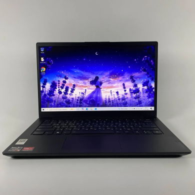 Ультрабук Lenovo K14 G1 / 14" (1920x1080) IPS / AMD Ryzen 5 5600U (6 (12) ядер по 2.3 - 4.2 GHz) / 16 GB DDR4 / 256 GB SSD / AMD Radeon Vega 7 Graphics / WebCam
