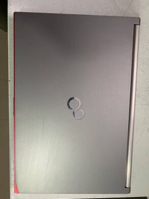 Мобільна робоча станція Fujitsu Celsius H760 / 15.6" (1920x1080) IPS / Intel Core i7-6820HQ (4 (8) ядра по 2.7 - 3.6 GHz) / 16 GB DDR4 / 500 GB SSD / nVidia Quadro M1000M, 2 GB GDDR5, 128-bit / WebCam / DVD-ROM Мобільна робоча станція Fujitsu Celsius H760 / 15.6" (1920x1080) IPS / Intel Core i7-6820HQ (4 (8) ядра по 2.7 - 3.6 GHz) / 16 GB DDR4 / 500 GB SSD / nVidia Quadro M1000M, 2 GB GDDR5, 128-bit / WebCam / DVD-ROM