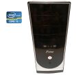 ПК Frime Tower / Intel Core i5-4460S (4 ядра по 2.9 - 3.4 GHz) / 8 GB DDR3 / 120 GB SSD / Intel HD Graphics 4600 / 400W