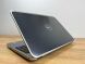 Ігровий ноутбук Dell Inspiron 5537 / 15.6" (1366x768) TN / Intel Core i5-4200U (2 (4) ядра по 1.6 - 2.6 GHz) / 8 GB DDR3 / 128 GB SSD / AMD Radeon HD 8670M, 2 GB DDR3, 64-bit / WebCam купити
