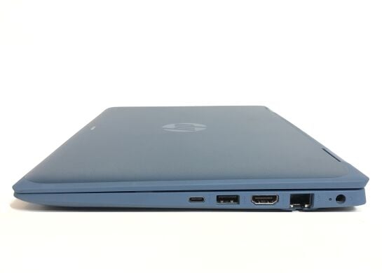Нетбук-трансформер HP ProBook x360 11 G5 EE / 11.6" (1366x768) IPS Touch / Intel Pentium Silver N5030 (4 ядра по 1.1 - 3.1 GHz) / 4 GB DDR4 / 128 GB SSD / Intel HD Graphics 605 / WebCam / Win 11 Pro