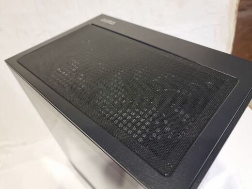 Игровой ПК Gamdias Aura GC9M Elite Tower / Intel Core i5-6500 (4 ядра по 3.2 - 3.6 GHz) / 16 GB DDR4 / 480 GB SSD / AMD Radeon RX 470, 4 GB GDDR5, 256-bit / 550W Игровой ПК Gamdias Aura GC9M Elite Tower / Intel Core i5-6500 (4 ядра по 3.2 - 3.6 GHz) / 16 GB DDR4 / 480 GB SSD / AMD Radeon RX 470, 4 GB GDDR5, 256-bit / 550W