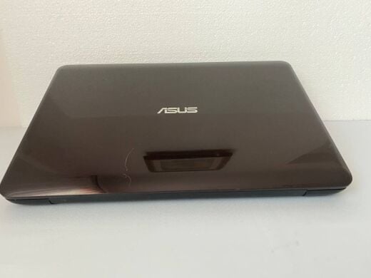 Ноутбук Б-клас Asus R753U / 17.3" (1920x1080) IPS / Intel Core i5-7200U (2 (4) ядра по 2.5 - 3.1 GHz) / 12 GB DDR4 / 240 GB SSD / nVidia GeForce 920M, 2 GB GDDR3, 64-bit / WebCam / DVD-ROM Ноутбук Б-клас Asus R753U / 17.3" (1920x1080) IPS / Intel Core i5-7200U (2 (4) ядра по 2.5 - 3.1 GHz) / 12 GB DDR4 / 240 GB SSD / nVidia GeForce 920M, 2 GB GDDR3, 64-bit / WebCam / DVD-ROM