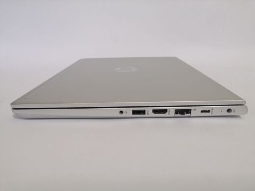 Ультрабук HP ProBook 430 G6 / 13.3" (1366x768) TN / Intel Core i3-8145U (2 (4) ядра по 2.1 - 3.9 GHz) / 8 GB DDR4 / 128 GB SSD / Intel UHD Graphics / WebCam / Win 10 Pro