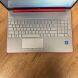 Ультрабук HP 15-dw0083wm / 15.6" (1366x768) TN / Intel Pentium Silver N5030 (4 ядра по 1.1 - 3.1 GHz) / 8 GB DDR4 / 256 GB SSD / Intel UHD Graphics 605 / WebCam купить