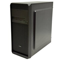 ПК Vinga Tower / Intel Core i3-4150 (2 (4) ядра по 3.5 GHz) / 4 GB DDR3 / 250 GB HDD / Intel HD Graphics 4400