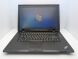 Ноутбук Lenovo ThinkPad SL510 / 15.6" (1366x768) TN / Intel Core 2 Duo T6570 (2 ядра по 2.1 GHz) / 6 GB DDR3 / 250 GB HDD / Intel GMA 4500MHD Graphics / WebCam / DVD-ROM купити
