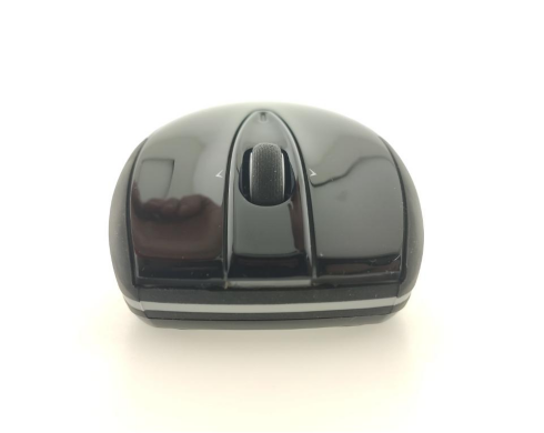 Бездротова мишка Logitech M525 Black refurbished / Wireless