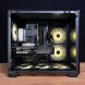 Сборка под заказ: новый игровой ПК AeroCool Dryft Mini Tower / AMD Ryzen 5 7500F (6 (12) ядер по 3.7 - 5.0 GHz) / 32 GB DDR5 / 1000 GB SSD M.2 / nVidia GeForce RTX 5070, 12 GB GDDR7, 192-bit / 850W купить