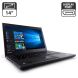 Ноутбук Lenovo ThinkPad T440 / 14" (1600x900) TN / Intel Core i5-4200U (2 (4) ядра по 1.6 - 2.6 GHz) / 4 GB DDR3 / 500 GB HDD / Intel HD Graphics 4400 / WebCam купить