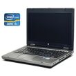 Ноутбук HP ProBook 6470b / 14" (1366x768) TN / Intel Core i5-3320M (2 (4) ядра по 2.6 - 3.3 GHz) / 4 GB DDR3 / 120 GB SSD / Intel HD Graphics 4000 / WebCam / DVD-RW