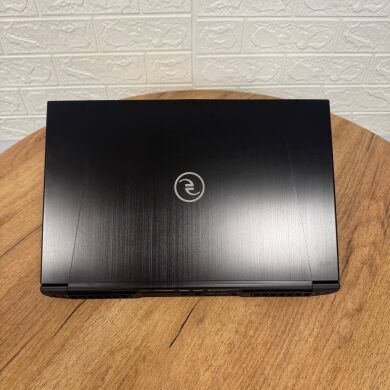 Игровой ноутбук Evoo Gaming EG-LP6-BK / 17.3" (1920x1080) IPS / Intel Core i7-9750H (6 (12) ядер по 2.6 - 4.5 GHz) / 16 GB DDR4 / 1000 GB SSD NVMe / nVidia GeForce RTX 2060, 6 GB GDDR6, 192-bit / WebCam