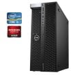 Робоча станція Dell Precision 5820 Tower / Intel Xeon W-2133 (6 (12) ядер по 3.6 - 3.9 GHz) / 32 GB DDR4 / 512 GB SSD NVMe / AMD Radeon Pro WX 5100, 8 GB GDDR5, 256-bit