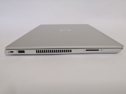 Ультрабук HP ProBook 430 G6 / 13.3" (1366x768) TN / Intel Core i3-8145U (2 (4) ядра по 2.1 - 3.9 GHz) / 8 GB DDR4 / 128 GB SSD / Intel UHD Graphics / WebCam / Win 10 Pro
