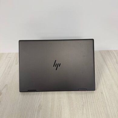 Ультрабук-трансформер Б-клас HP Envy x360 15m-ds0011dx / 15.6" (1920x1080) IPS Touch / AMD Ryzen 5 3500U (4 (8) ядра по 2.1 - 3.7 GHz) / 16 GB DDR4 / 256 GB SSD NVMe / AMD Radeon Vega 8 Graphics / WebCam