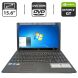 Ноутбук Acer Aspire 5742G / 15.6" (1366x768) TN / Intel Core i3-370M (2 (4) ядра по 2.4 - 2.5 GHz) / 6 GB DDR3 / 500 GB HDD / nVidia GeForce GT 420M, 1 GB GDDR3, 128-bit / WebCam / DVD-ROM купити
