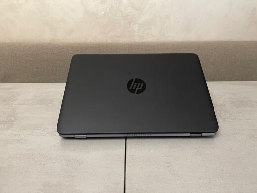 Нетбук HP ProBook 820 G2 / 12.5" (1366x768) TN / Intel Core i5-5300U (2 (4) ядра по 2.3 - 2.9 GHz) / 8 GB DDR3 / 250 GB SSD / Intel HD Graphics 5500 / WebCam