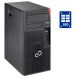 ПК Б-класс Fujitsu Esprimo P557 E85 Tower / Intel Pentium G4400 (2 ядра по 3.3 GHz) / 4 GB DDR4 / 120 GB SSD / Intel HD Graphics 510 купить