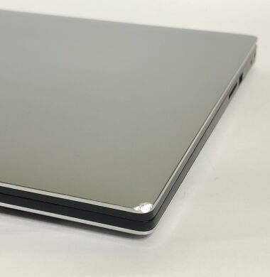 Мобильная рабочая станция Б-класс Dell Precision 5510 / 15.6" (3840x2160) IPS Touch / Intel Core i7-6820HQ (4 (8) ядра по 2.7 - 3.6 GHz) / 16 GB DDR4 / 256 GB SSD / nVidia Quadro M1000M, 2 GB GDDR5, 128-bit / WebCam / Win 10 Pro