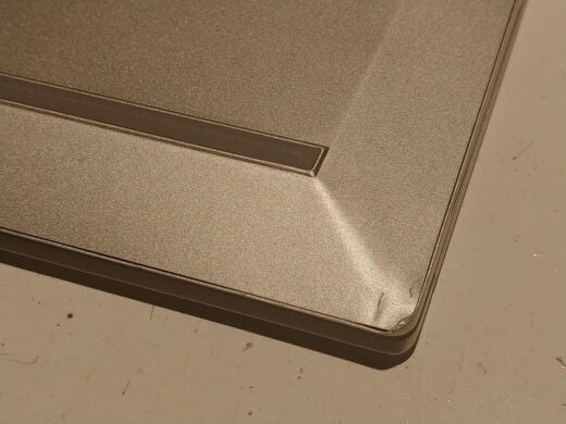 Ультрабук Б-класс HP EliteBook 840 G8 / 14" (1366x768) TN / Intel Core i5-1145G7 (4 (8) ядра по 2.6 - 4.4 GHz) / 8 GB DDR4 / 120 GB SSD / Intel Iris Xe Graphics / WebCam / TouchID / Windows 11