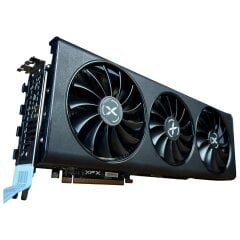 Дискретная видеокарта Б-класс AMD Radeon RX 6800 XT, 16 GB GDDR6, 256-bit / DisplayPort, HDMI