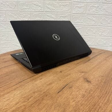 Игровой ноутбук Evoo Gaming EG-LP6-BK / 17.3" (1920x1080) IPS / Intel Core i7-9750H (6 (12) ядер по 2.6 - 4.5 GHz) / 16 GB DDR4 / 1000 GB SSD NVMe / nVidia GeForce RTX 2060, 6 GB GDDR6, 192-bit / WebCam