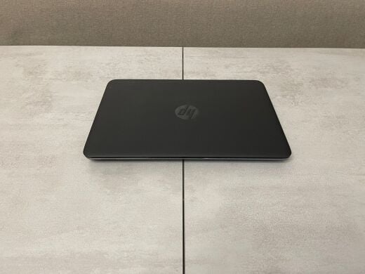 Нетбук HP ProBook 820 G2 / 12.5" (1366x768) TN / Intel Core i5-5300U (2 (4) ядра по 2.3 - 2.9 GHz) / 8 GB DDR3 / 250 GB SSD / Intel HD Graphics 5500 / WebCam