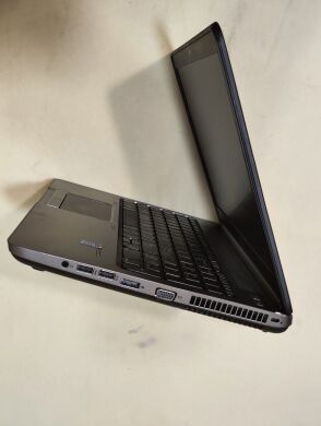 Ноутбук HP ProBook 650 G1 / 15.6" (1920x1080) TN / Intel Core i5-4300M (2 (4) ядра по 2.6 - 3.3 GHz) / 8 GB DDR3 / 128 GB SSD / Intel HD Graphics 4600 / WebCam