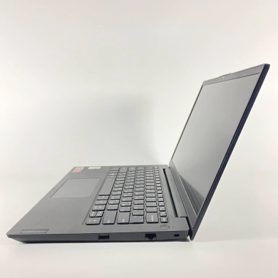 Ультрабук Lenovo K14 G1 / 14" (1920x1080) IPS / AMD Ryzen 5 5600U (6 (12) ядер по 2.3 - 4.2 GHz) / 16 GB DDR4 / 256 GB SSD / AMD Radeon Vega 7 Graphics / WebCam