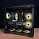 Сборка под заказ: новый игровой ПК AeroCool Dryft Mini Tower / AMD Ryzen 5 7500F (6 (12) ядер по 3.7 - 5.0 GHz) / 32 GB DDR5 / 1000 GB SSD M.2 / nVidia GeForce RTX 5070, 12 GB GDDR7, 192-bit / 850W купить
