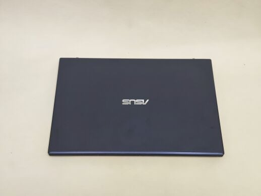 Ігровий ноутбук Asus VivoBook X571GT / 15.6" (1920x1080) IPS / Intel Core i5-9300H (4 (8) ядра по 2.4 - 4.1 GHz) / 16 GB DDR4 / 512 GB SSD / nVidia GeForce GTX 1650, 4 GB GDDR5, 128-bit / WebCam Ігровий ноутбук Asus VivoBook X571GT / 15.6" (1920x1080) IPS / Intel Core i5-9300H (4 (8) ядра по 2.4 - 4.1 GHz) / 16 GB DDR4 / 512 GB SSD / nVidia GeForce GTX 1650, 4 GB GDDR5, 128-bit / WebCam