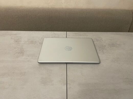 Ноутбук HP Pavilion 14-dk1025wm / 14" (1366x768) TN / AMD Ryzen 3 3250U (2 (4) ядра по 2.6 - 3.5 GHz) / 8 GB DDR4 / 128 GB SSD + 500 GB HDD / AMD Radeon Vega 3 Graphics / WebCam Ноутбук HP Pavilion 14-dk1025wm / 14" (1366x768) TN / AMD Ryzen 3 3250U (2 (4) ядра по 2.6 - 3.5 GHz) / 8 GB DDR4 / 128 GB SSD + 500 GB HDD / AMD Radeon Vega 3 Graphics / WebCam