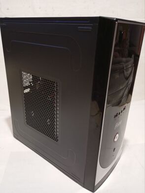 ПК Frime Tower / Intel Core i5-4460S (4 ядра по 2.9 - 3.4 GHz) / 8 GB DDR3 / 120 GB SSD / Intel HD Graphics 4600 / 400W