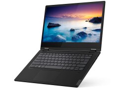 Ультрабук-трансформер Б-клас Lenovo IdeaPad Flex 14 / 14" (1366x768) TN / Intel Core i3-4010U (2 (4) ядра по 1.7 GHz) / 8 GB DDR3 / 500 GB HDD / Intel HD Graphics 4400 / WebCam