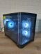 Ігровий ПК 1stPlayer UV6 Tower / Intel Core i5-9400 (6 ядер по 2.9 - 4.1 GHz) / 16 GB DDR4 / 256 GB SSD M.2 + 500 GB SSD / nVidia GeForce GTX 1080, 8 GB GDDR5X, 256-bit / 600W купити