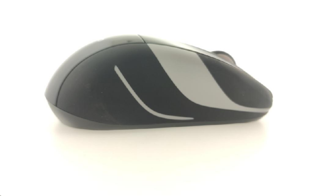 Бездротова мишка Logitech M525 Black refurbished / Wireless