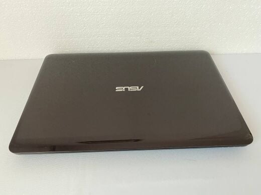 Ноутбук Б-клас Asus R753U / 17.3" (1920x1080) IPS / Intel Core i5-7200U (2 (4) ядра по 2.5 - 3.1 GHz) / 12 GB DDR4 / 240 GB SSD / nVidia GeForce 920M, 2 GB GDDR3, 64-bit / WebCam / DVD-ROM Ноутбук Б-клас Asus R753U / 17.3" (1920x1080) IPS / Intel Core i5-7200U (2 (4) ядра по 2.5 - 3.1 GHz) / 12 GB DDR4 / 240 GB SSD / nVidia GeForce 920M, 2 GB GDDR3, 64-bit / WebCam / DVD-ROM