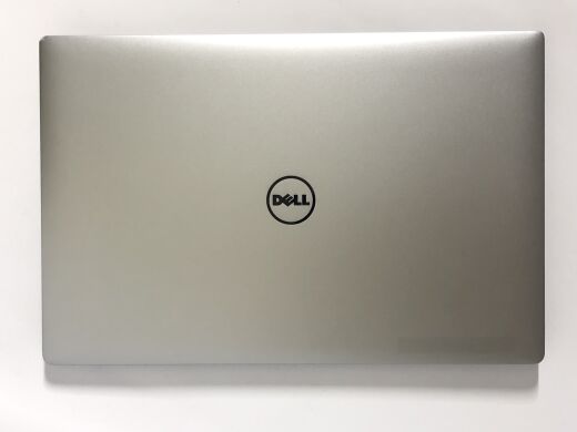 Мобильная рабочая станция Б-класс Dell Precision 5510 / 15.6" (3840x2160) IPS Touch / Intel Core i7-6820HQ (4 (8) ядра по 2.7 - 3.6 GHz) / 16 GB DDR4 / 256 GB SSD / nVidia Quadro M1000M, 2 GB GDDR5, 128-bit / WebCam / Win 10 Pro